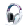 Słuchawka bezprzewodowa Logitech G733 Lightspeed białe